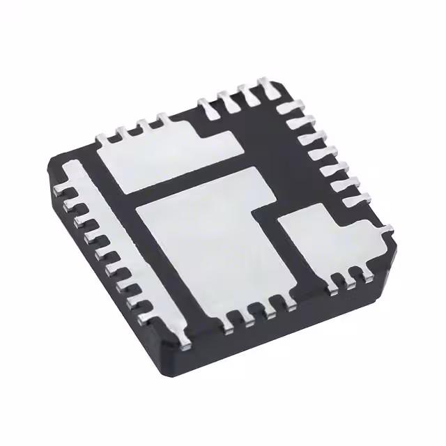 ISL8204MIRZ Renesas Electronics America Inc  Convertidores CC CC